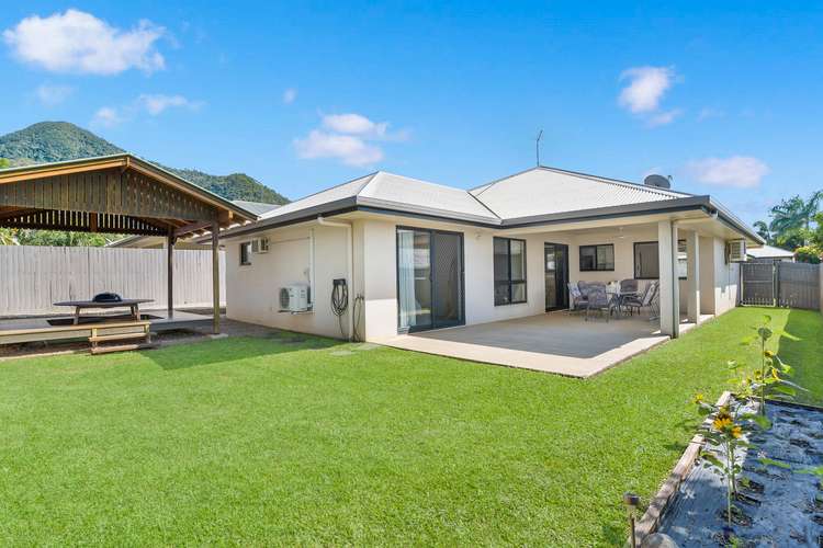 Second view of Homely house listing, 5 Coolamon Terrace, Mount Sheridan QLD 4868