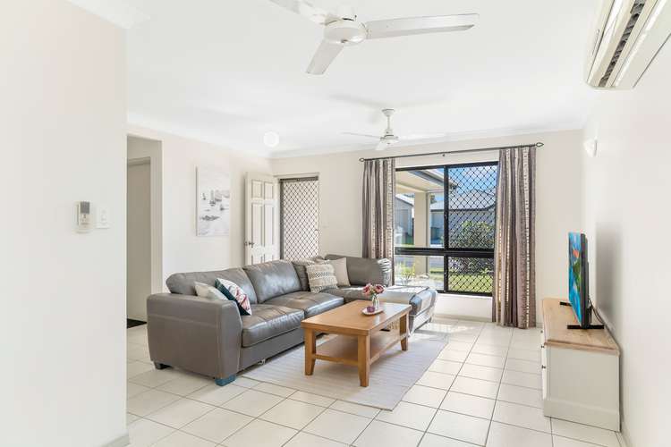 Third view of Homely house listing, 5 Coolamon Terrace, Mount Sheridan QLD 4868