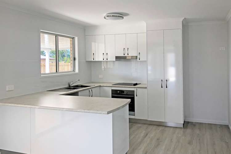 Main view of Homely house listing, 5 Larissa Way, Urangan QLD 4655