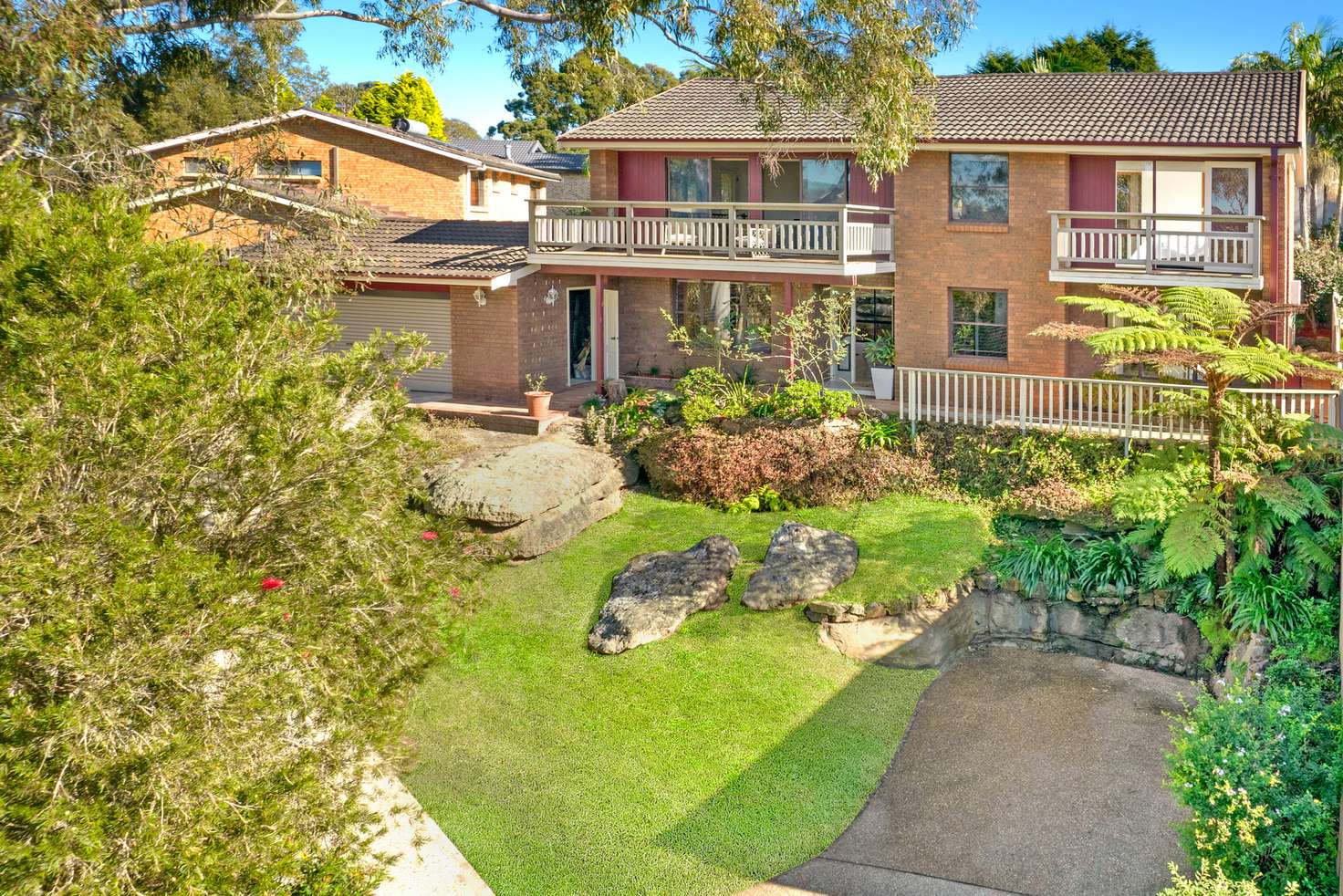 Main view of Homely house listing, 5 John Oxley Drive, Frenchs Forest NSW 2086
