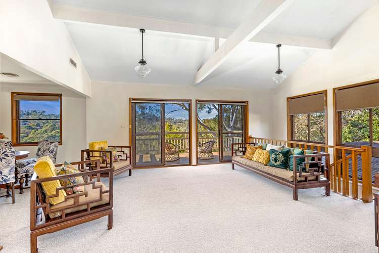 Second view of Homely house listing, 5 John Oxley Drive, Frenchs Forest NSW 2086