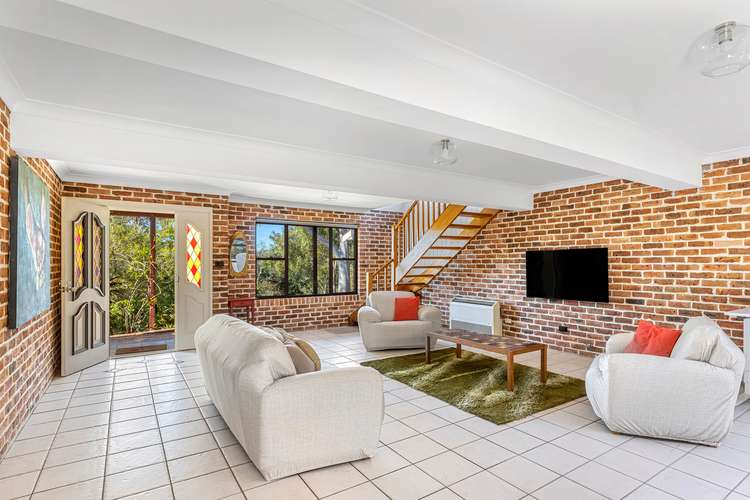 Third view of Homely house listing, 5 John Oxley Drive, Frenchs Forest NSW 2086
