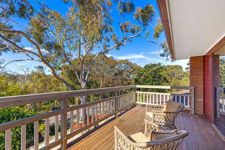 Fourth view of Homely house listing, 5 John Oxley Drive, Frenchs Forest NSW 2086