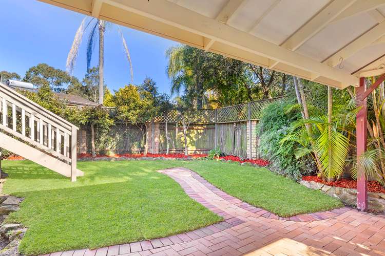 Fifth view of Homely house listing, 5 John Oxley Drive, Frenchs Forest NSW 2086