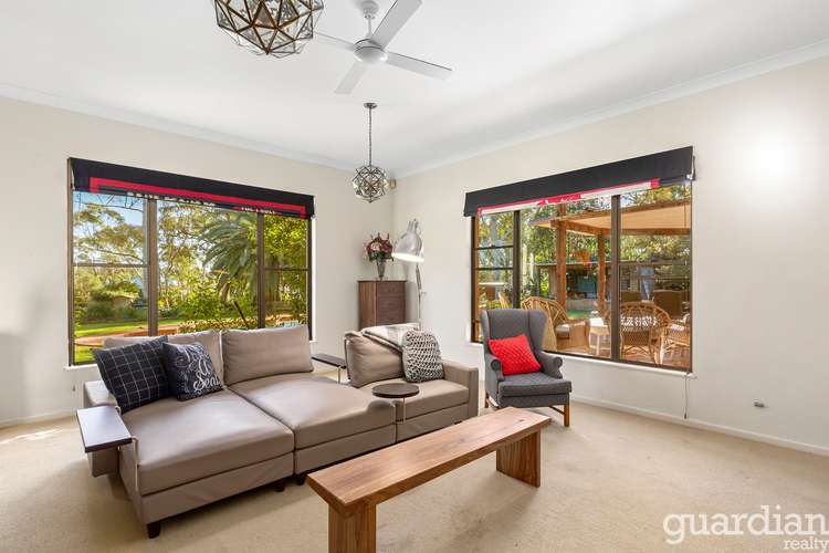 Fifth view of Homely house listing, 5 Muscios Road, Glenorie NSW 2157