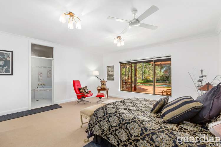 Sixth view of Homely house listing, 5 Muscios Road, Glenorie NSW 2157