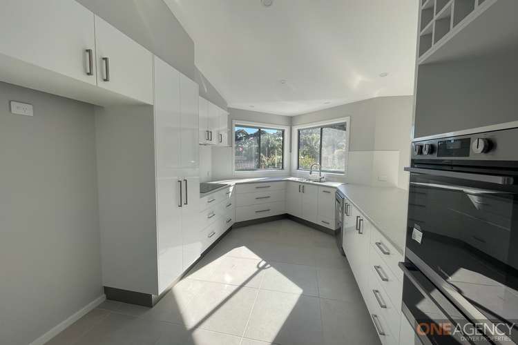 Main view of Homely unit listing, 1/224 Pacific Way, Tura Beach NSW 2548