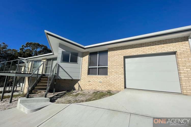 Second view of Homely unit listing, 1/224 Pacific Way, Tura Beach NSW 2548