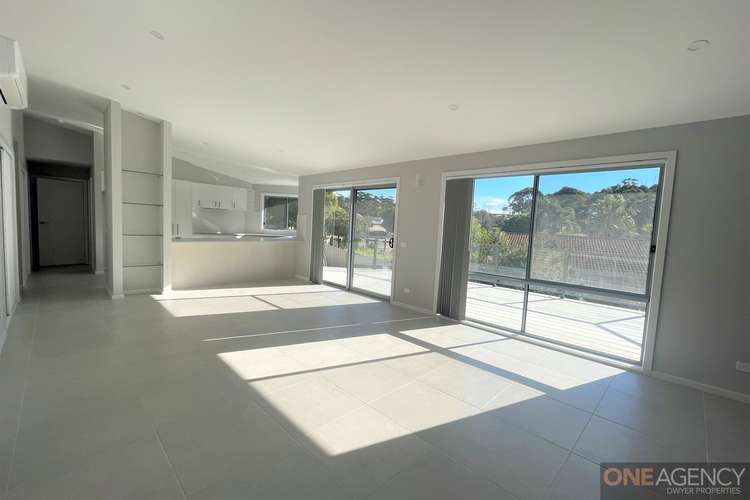 Third view of Homely unit listing, 1/224 Pacific Way, Tura Beach NSW 2548
