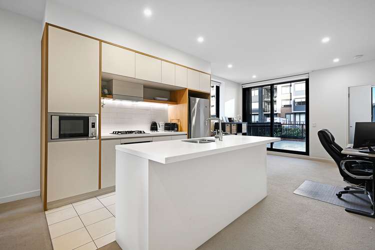 Main view of Homely apartment listing, 104/101B Lord Sheffield Circuit, Penrith NSW 2750