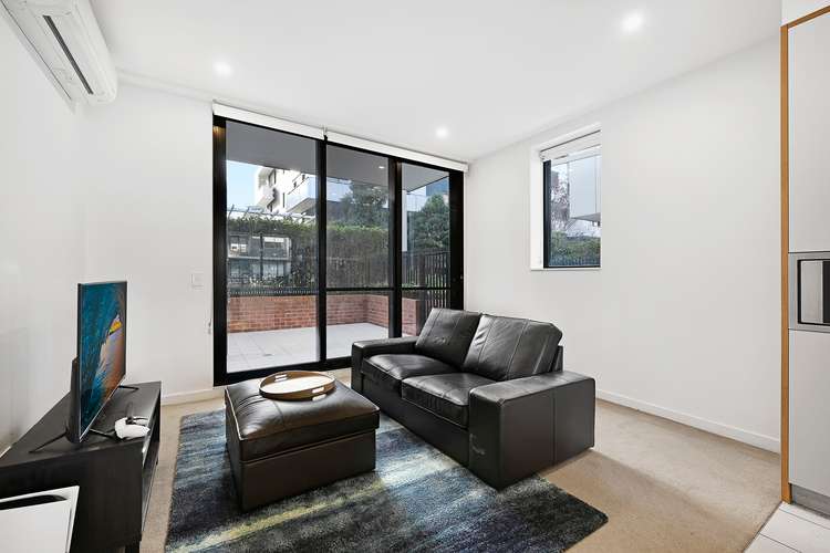Sixth view of Homely apartment listing, 104/101B Lord Sheffield Circuit, Penrith NSW 2750