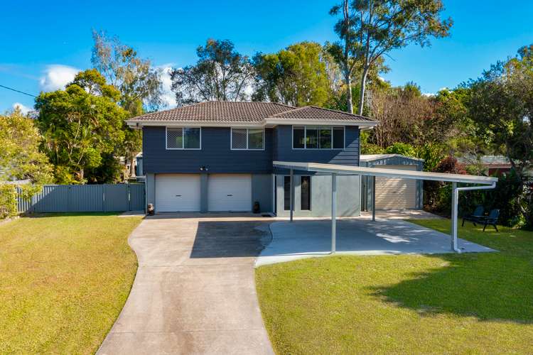 Second view of Homely house listing, 1 Eric Court, Mooloolah Valley QLD 4553