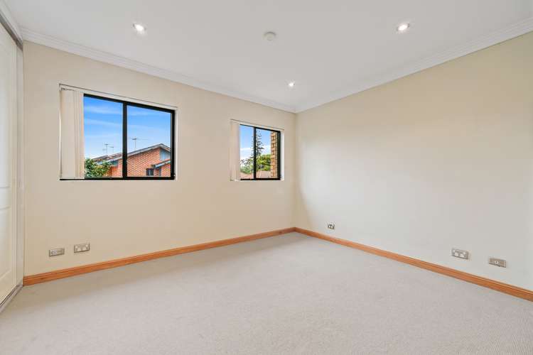 Third view of Homely townhouse listing, 7/50-52 Hassall Street, Parramatta NSW 2150