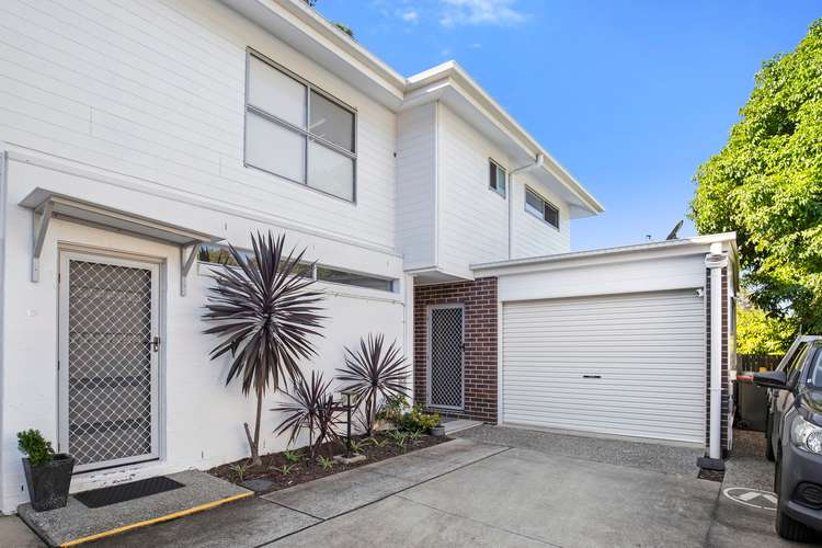 Main view of Homely townhouse listing, 14/200 Meadowlands Road, Carina QLD 4152