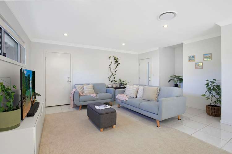 Fourth view of Homely townhouse listing, 14/200 Meadowlands Road, Carina QLD 4152