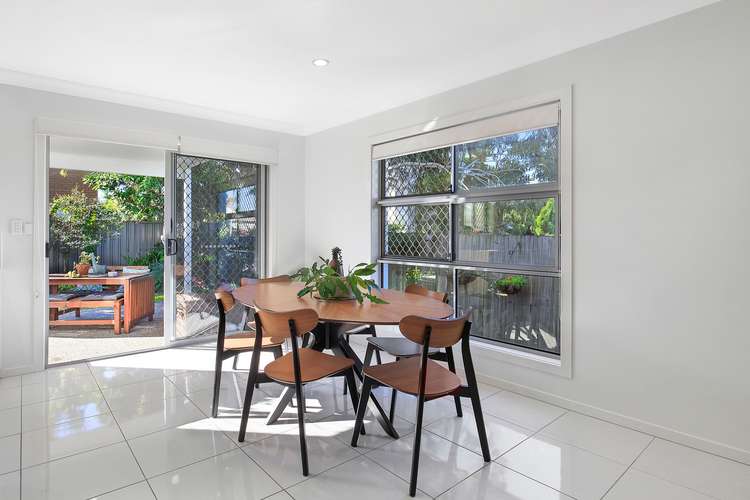 Fifth view of Homely townhouse listing, 14/200 Meadowlands Road, Carina QLD 4152
