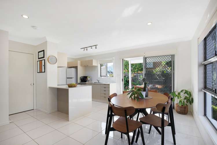 Sixth view of Homely townhouse listing, 14/200 Meadowlands Road, Carina QLD 4152