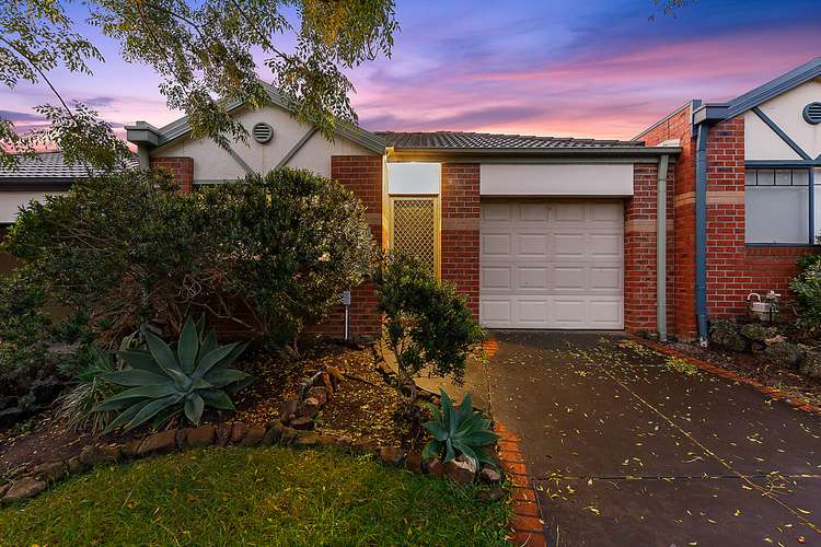 3 Manhattan Mews, Narre Warren VIC 3805