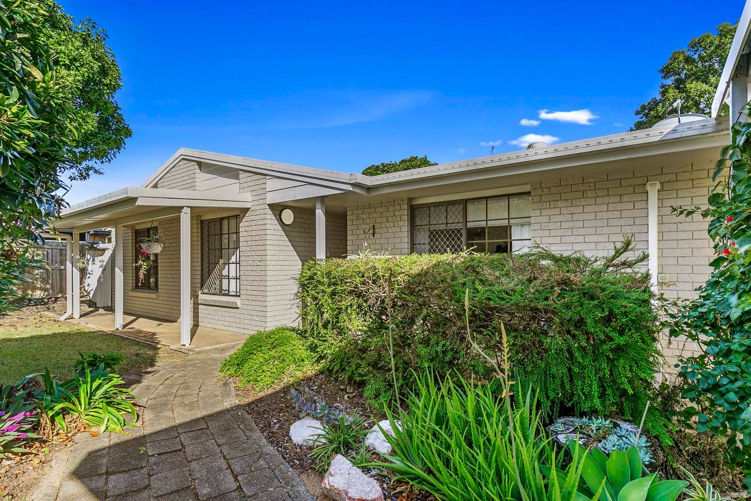 Main view of Homely house listing, 112 Corser Street, Point Vernon QLD 4655