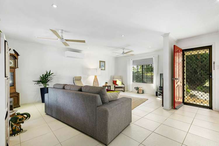 Second view of Homely house listing, 112 Corser Street, Point Vernon QLD 4655