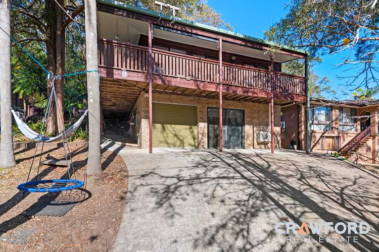 8 Slade Close, Rankin Park NSW 2287