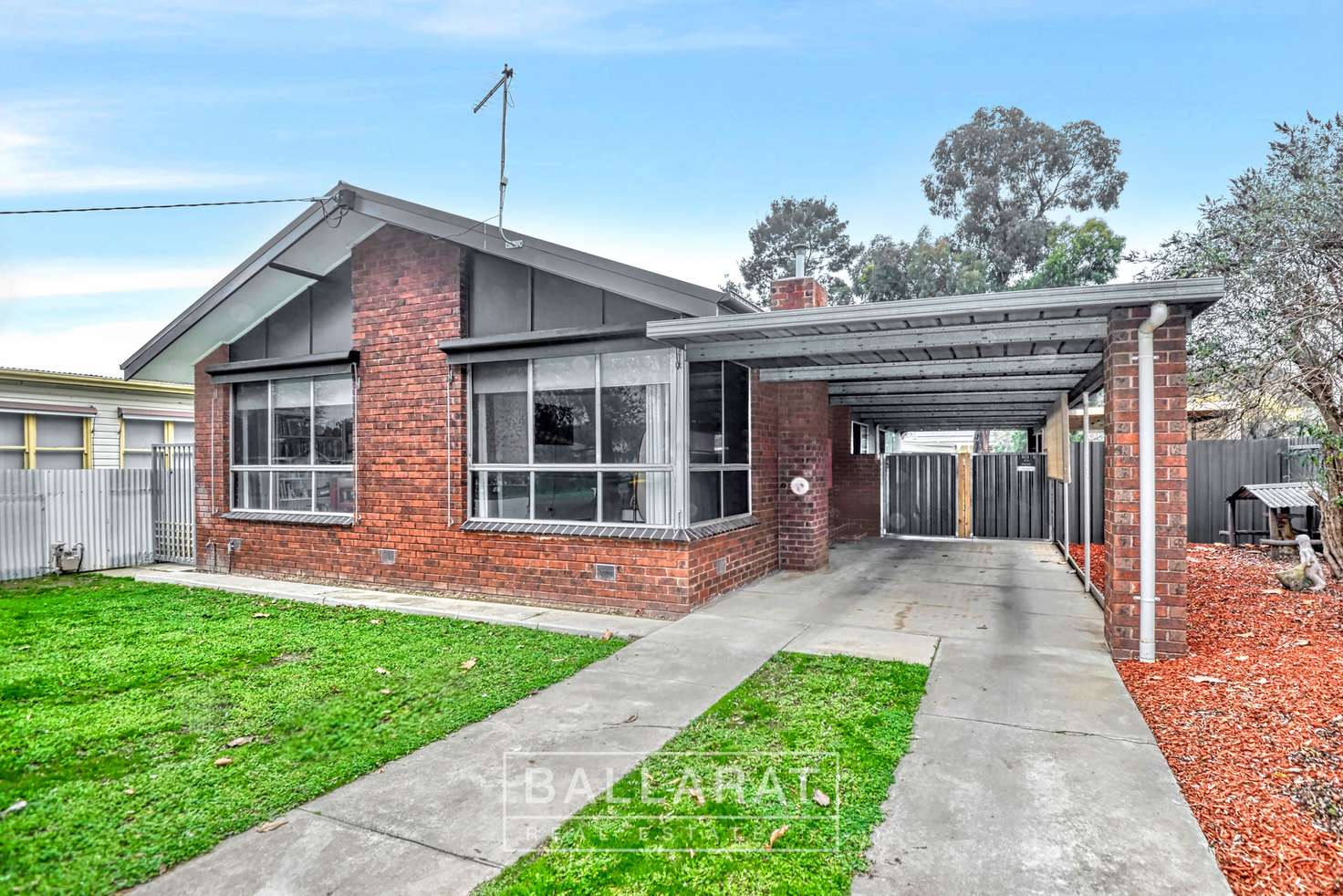 Main view of Homely house listing, 34 Green Street, Carisbrook VIC 3464