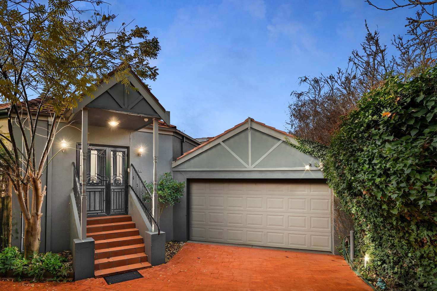 Main view of Homely townhouse listing, 2/74 Bambra Road, Caulfield North VIC 3161