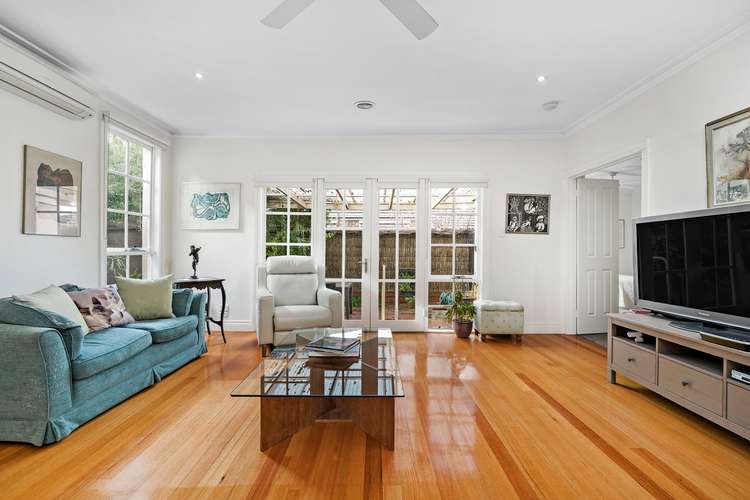 Second view of Homely townhouse listing, 2/74 Bambra Road, Caulfield North VIC 3161