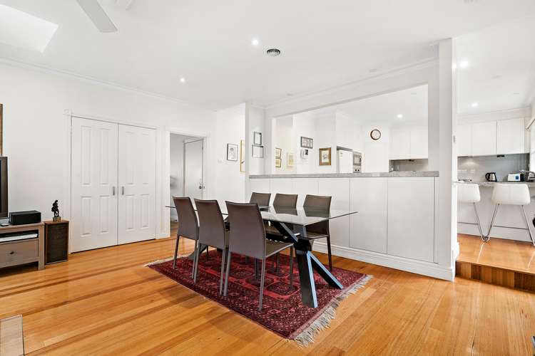 Fifth view of Homely townhouse listing, 2/74 Bambra Road, Caulfield North VIC 3161