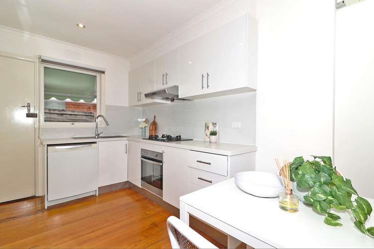 Third view of Homely unit listing, 7/17 John Street, Blackburn VIC 3130