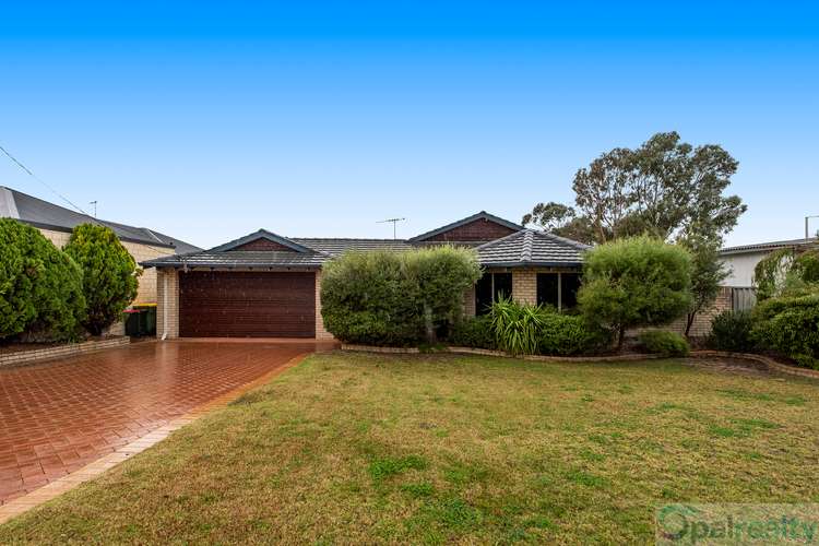 Fourth view of Homely house listing, 30 Fanning Way, Singleton WA 6175