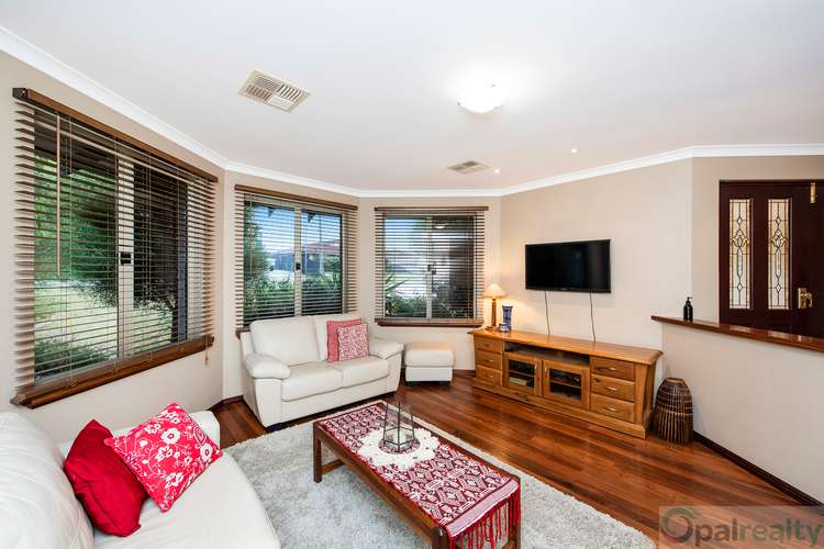 Fifth view of Homely house listing, 30 Fanning Way, Singleton WA 6175