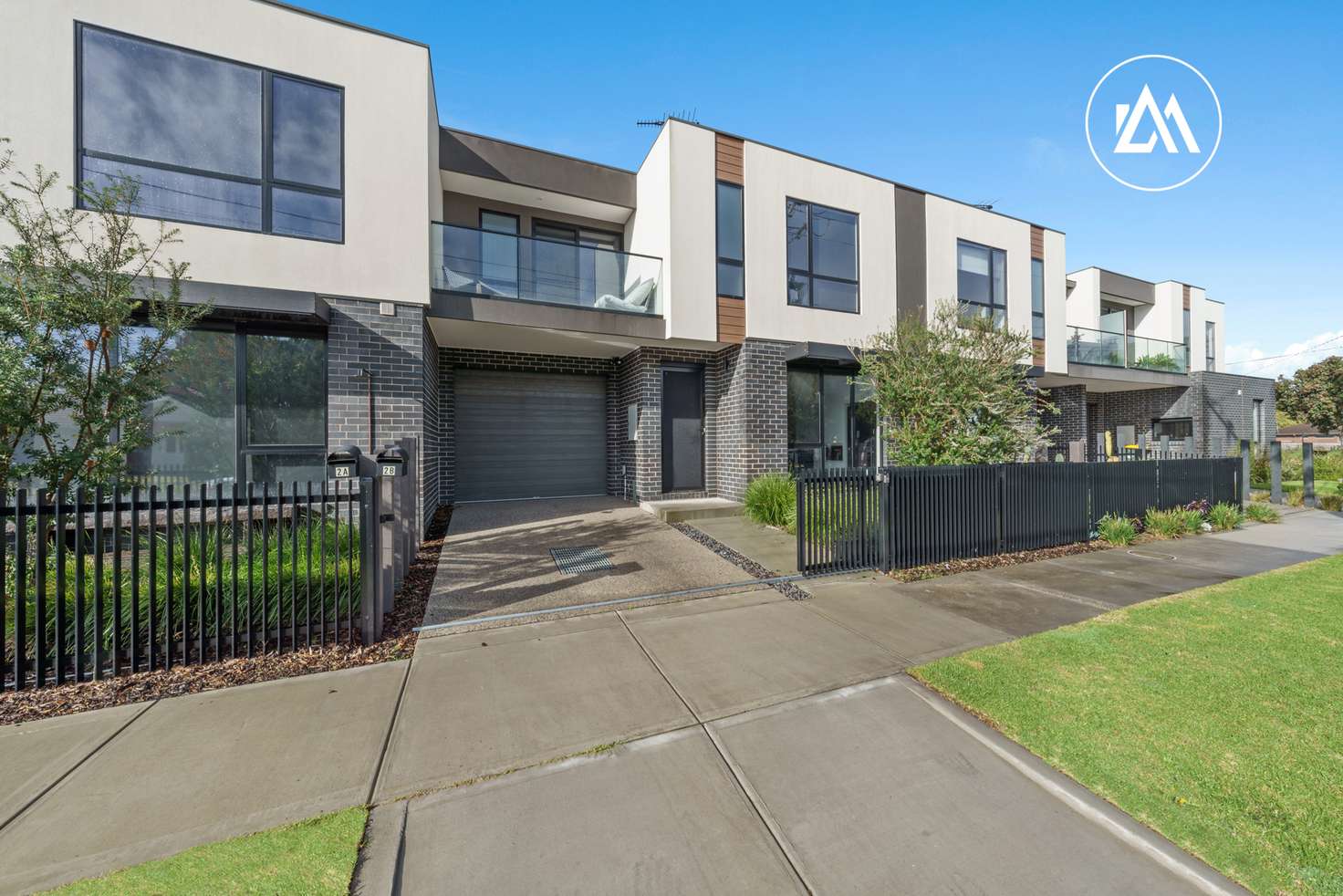 Main view of Homely townhouse listing, 2b Bragge Street, Frankston VIC 3199