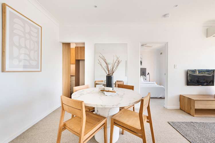 Third view of Homely apartment listing, 27/2 Pearson Street, Balmain East NSW 2041