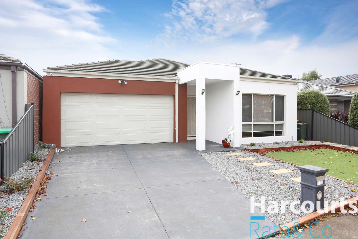 Main view of Homely house listing, 111 Galloway Drive, Mernda VIC 3754