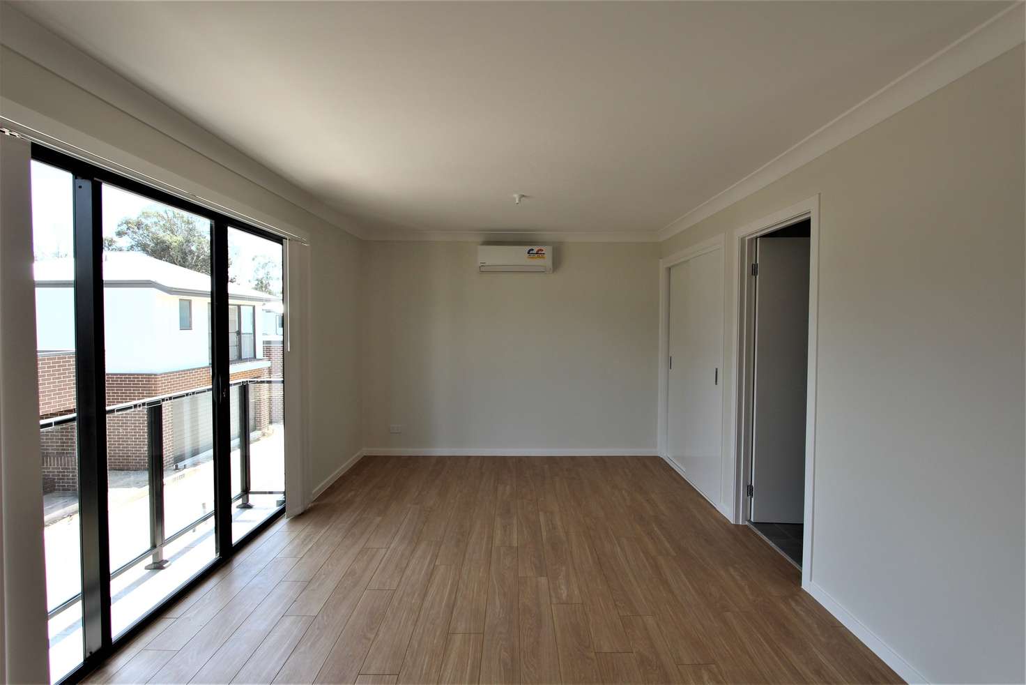 Main view of Homely studio listing, 4A Connemara Street, Austral NSW 2179