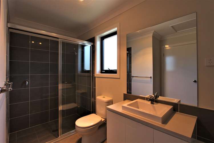Fourth view of Homely studio listing, 4A Connemara Street, Austral NSW 2179