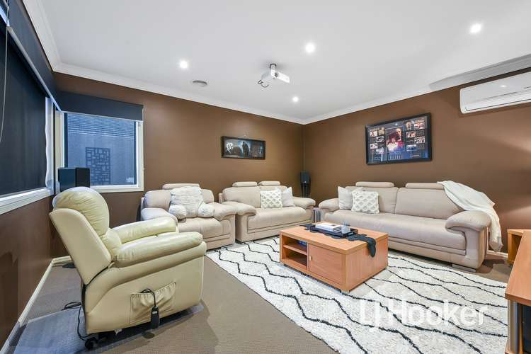 Fourth view of Homely house listing, 131 Reema Boulevard, Endeavour Hills VIC 3802