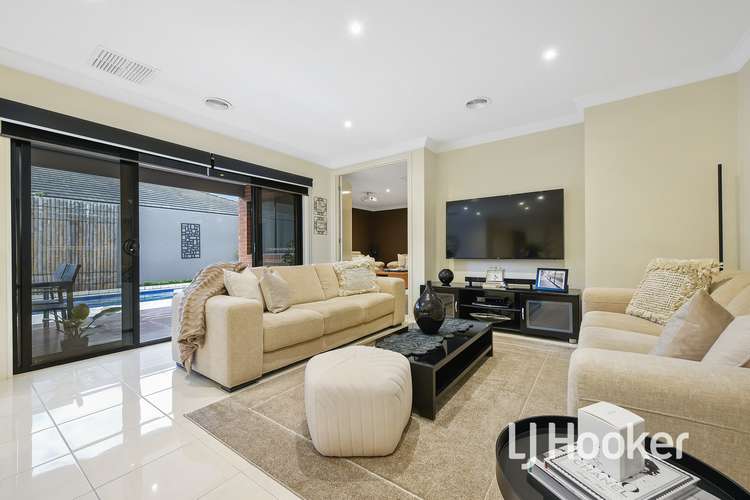 Fifth view of Homely house listing, 131 Reema Boulevard, Endeavour Hills VIC 3802