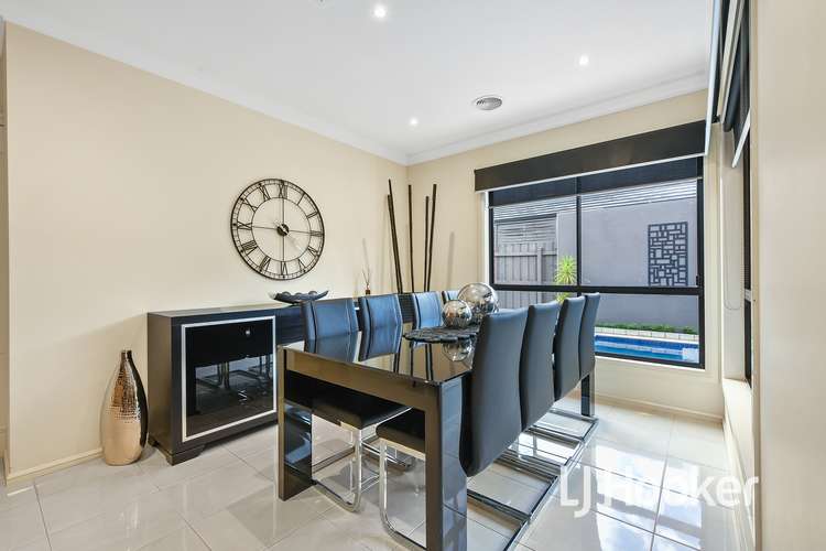 Sixth view of Homely house listing, 131 Reema Boulevard, Endeavour Hills VIC 3802