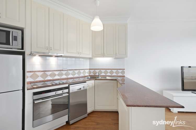 Fourth view of Homely studio listing, 1005/22 Sir John Young Crescent, Woolloomooloo NSW 2011