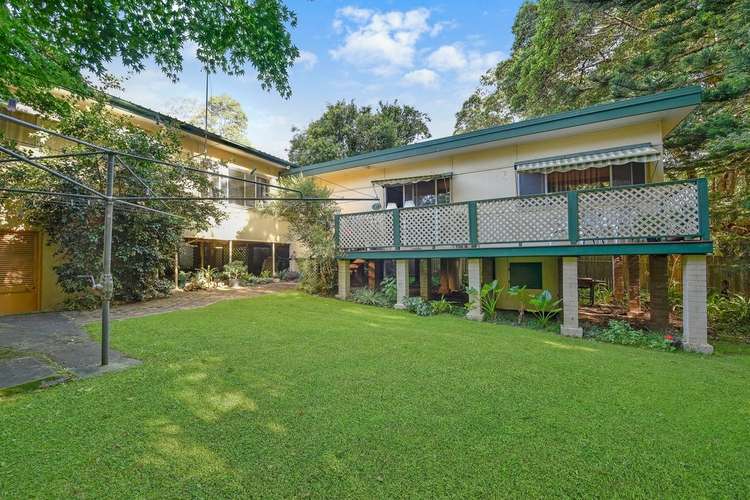 Main view of Homely house listing, 18a Yardley Avenue, Waitara NSW 2077
