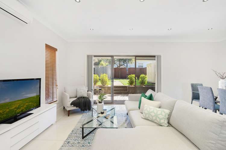 Third view of Homely semiDetached listing, 661 Henry Lawson Drive, East Hills NSW 2213