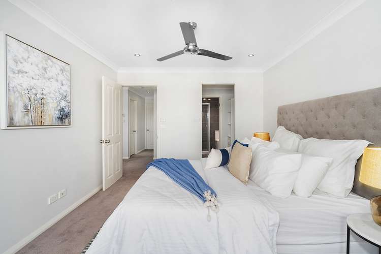 Fifth view of Homely semiDetached listing, 661 Henry Lawson Drive, East Hills NSW 2213