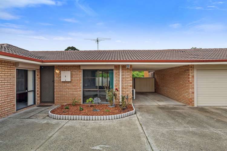 Main view of Homely house listing, 5/79 Barbican Street East, Shelley WA 6148