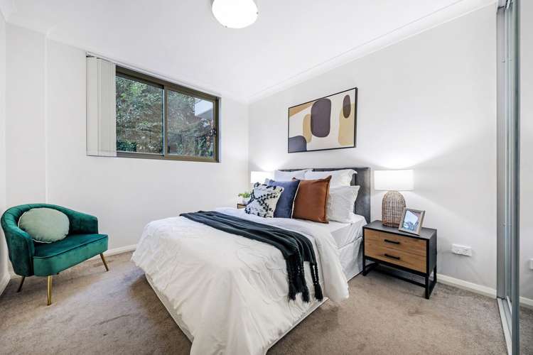 Fourth view of Homely apartment listing, 3/40-42 Keeler Street, Carlingford NSW 2118