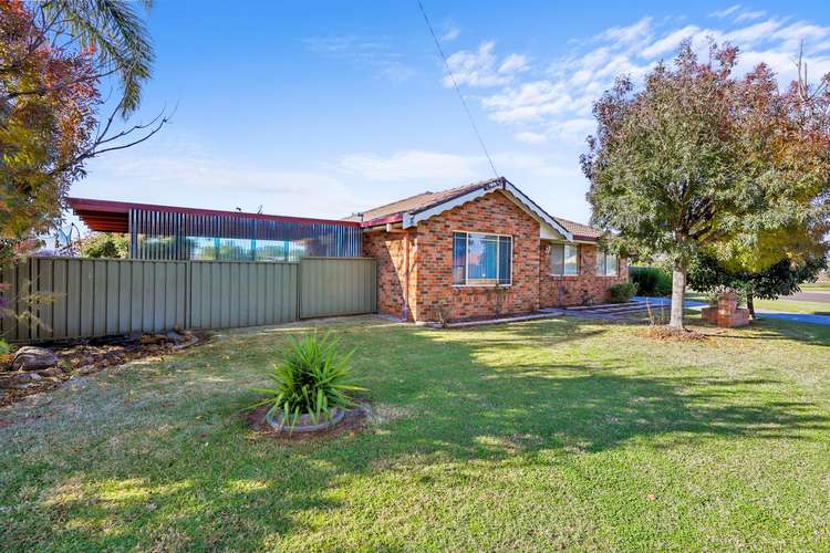 Second view of Homely house listing, 2 Chisholm Street, Tamworth NSW 2340