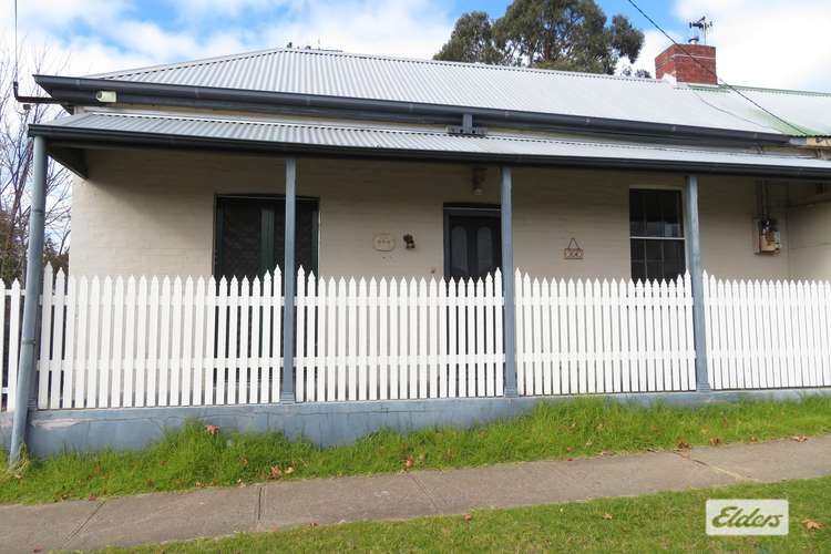 Second view of Homely semiDetached listing, 64 Seymour Street, Bathurst NSW 2795