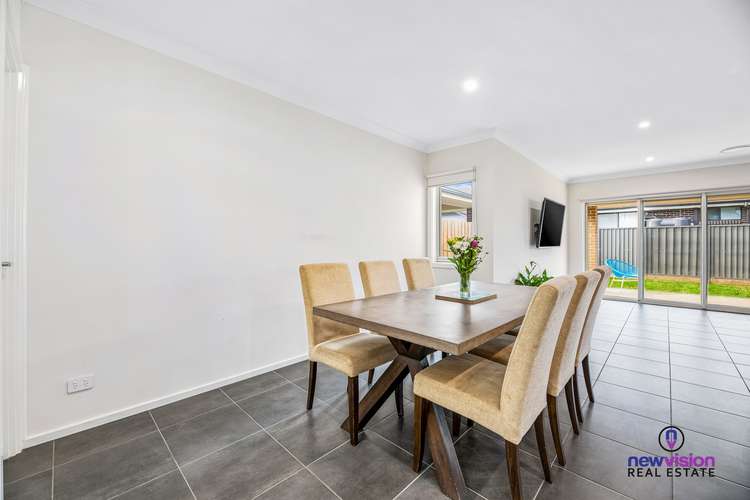 Fifth view of Homely house listing, 45 Raine Avenue, Marsden Park NSW 2765