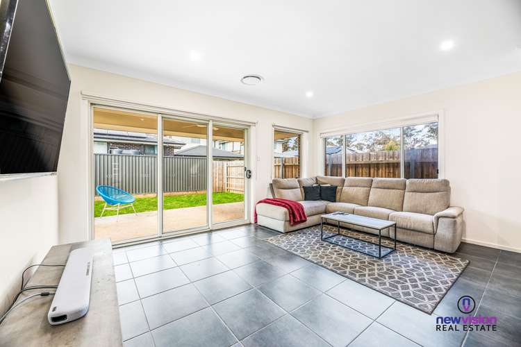 Sixth view of Homely house listing, 45 Raine Avenue, Marsden Park NSW 2765